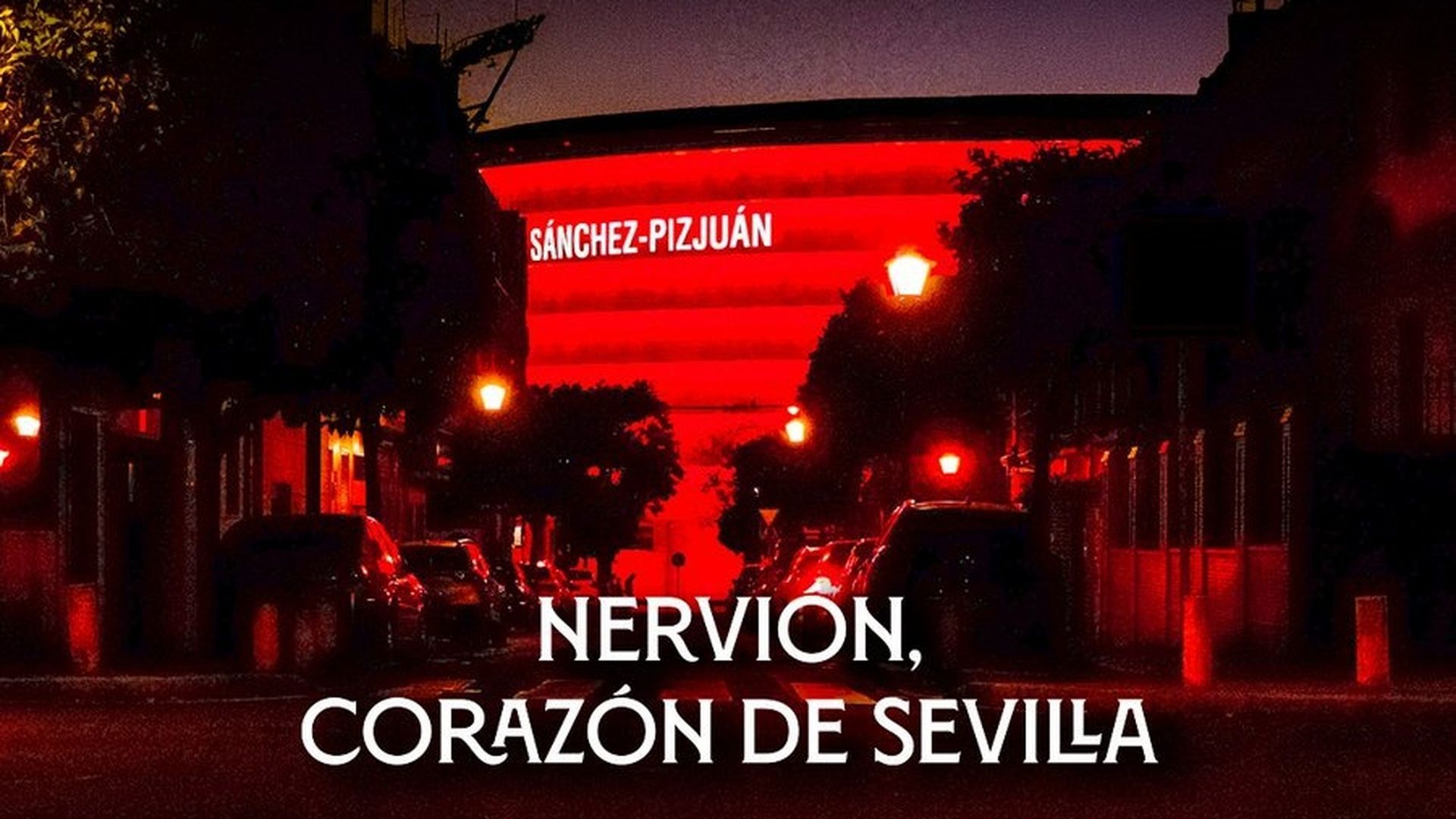 Campaña de abonos del Sevilla FC para la 2026/27 Campaña de abonos del Sevilla FC para la 2026/27