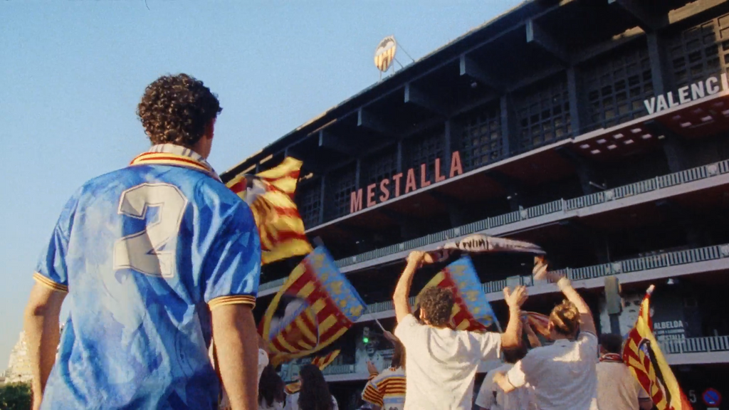 Los guiños de la campaña de abonos del Valencia CF