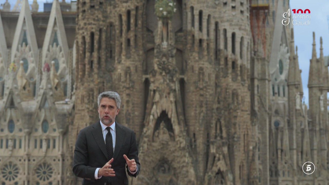 Un recorrido por el mundo mágico de Gaudí: de la fantasía de