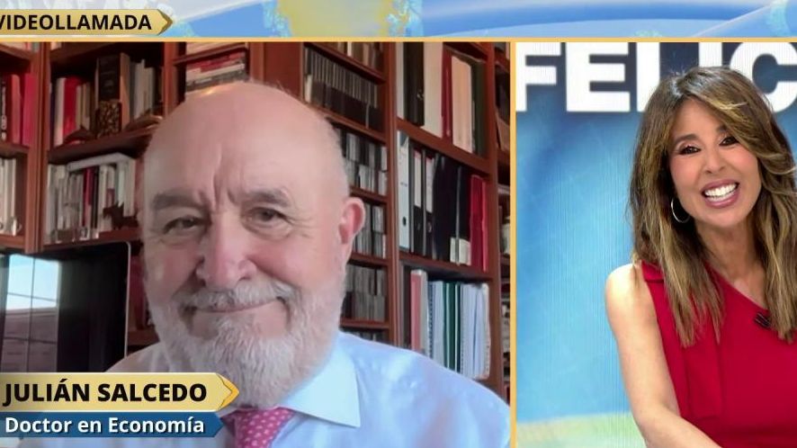 ¿Cuánto dinero se necesita en España para ser feliz?