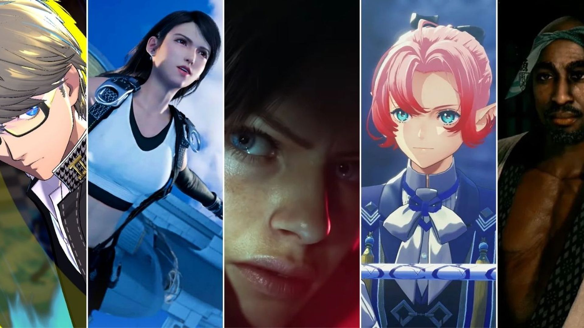 El listado de los videojuegos más sonados para 2027 El listado de los videojuegos más sonados para 2027
