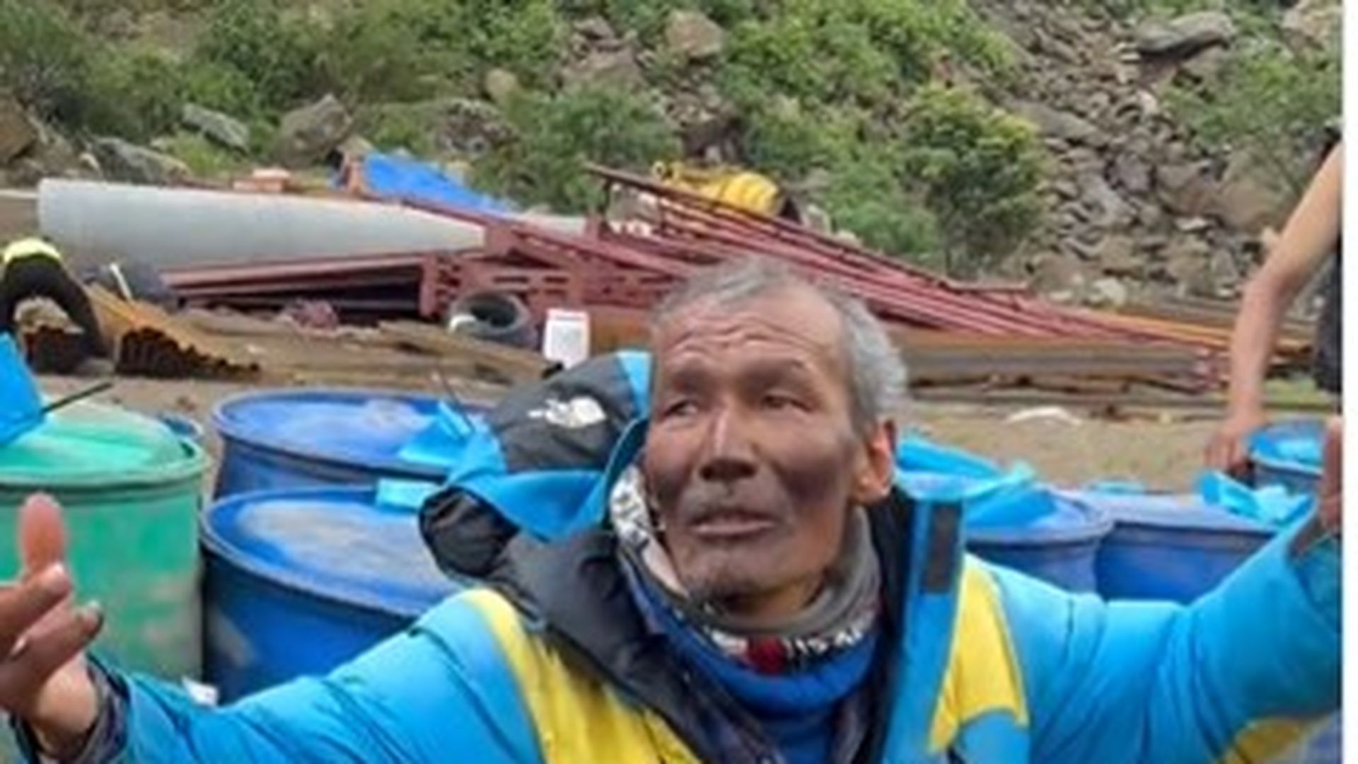 El milagro de Dawa continúa