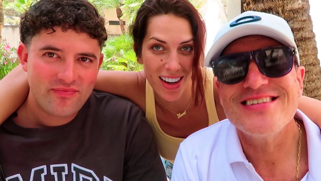 El padre de Laura Ulldemolins opina sobre Borja y la relación con su hija Con vista a by Laura Ulldemolins Temporada 1 Top Vídeos 33