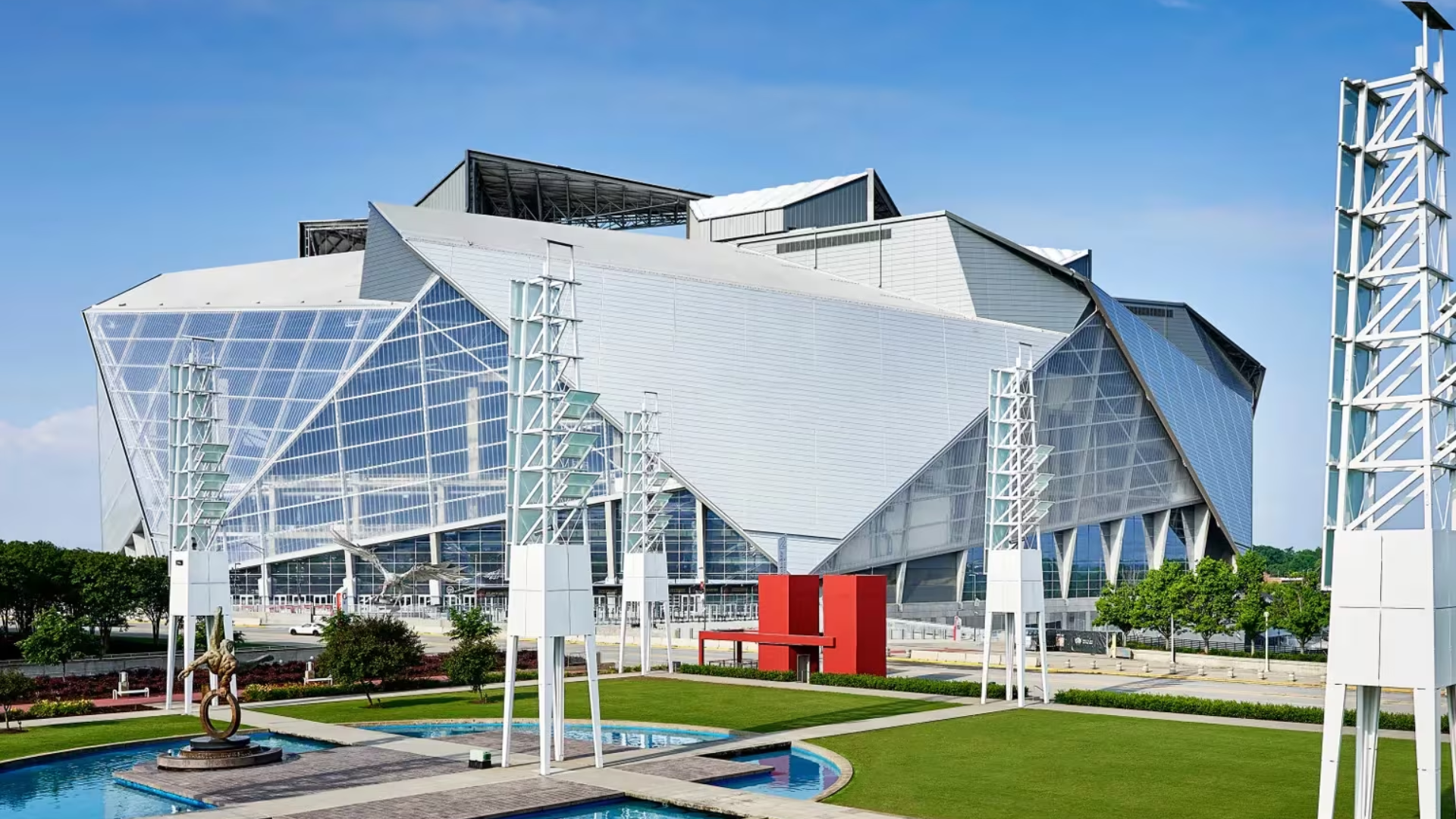 Estadio Atlanta