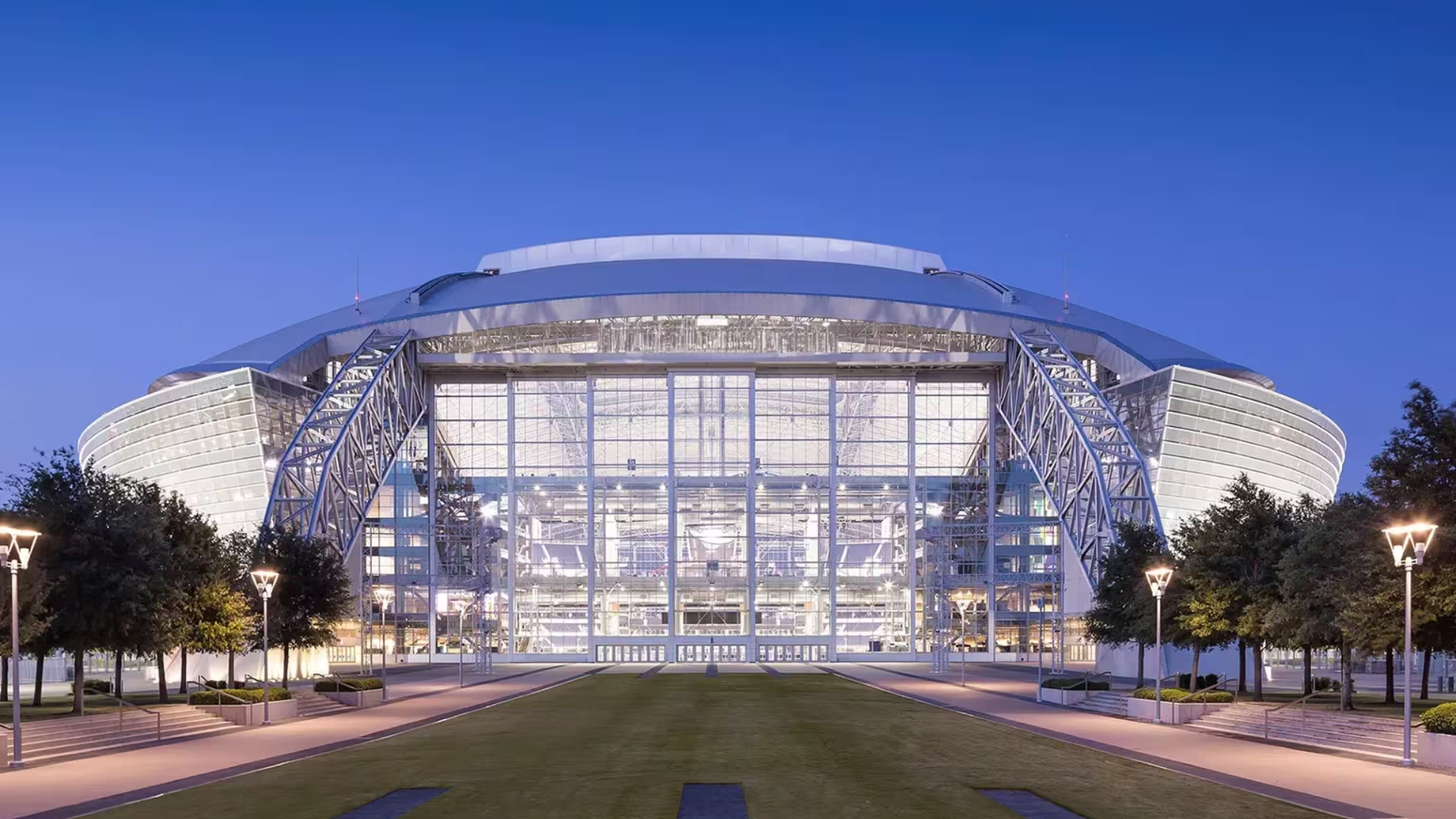 Estadio Dallas