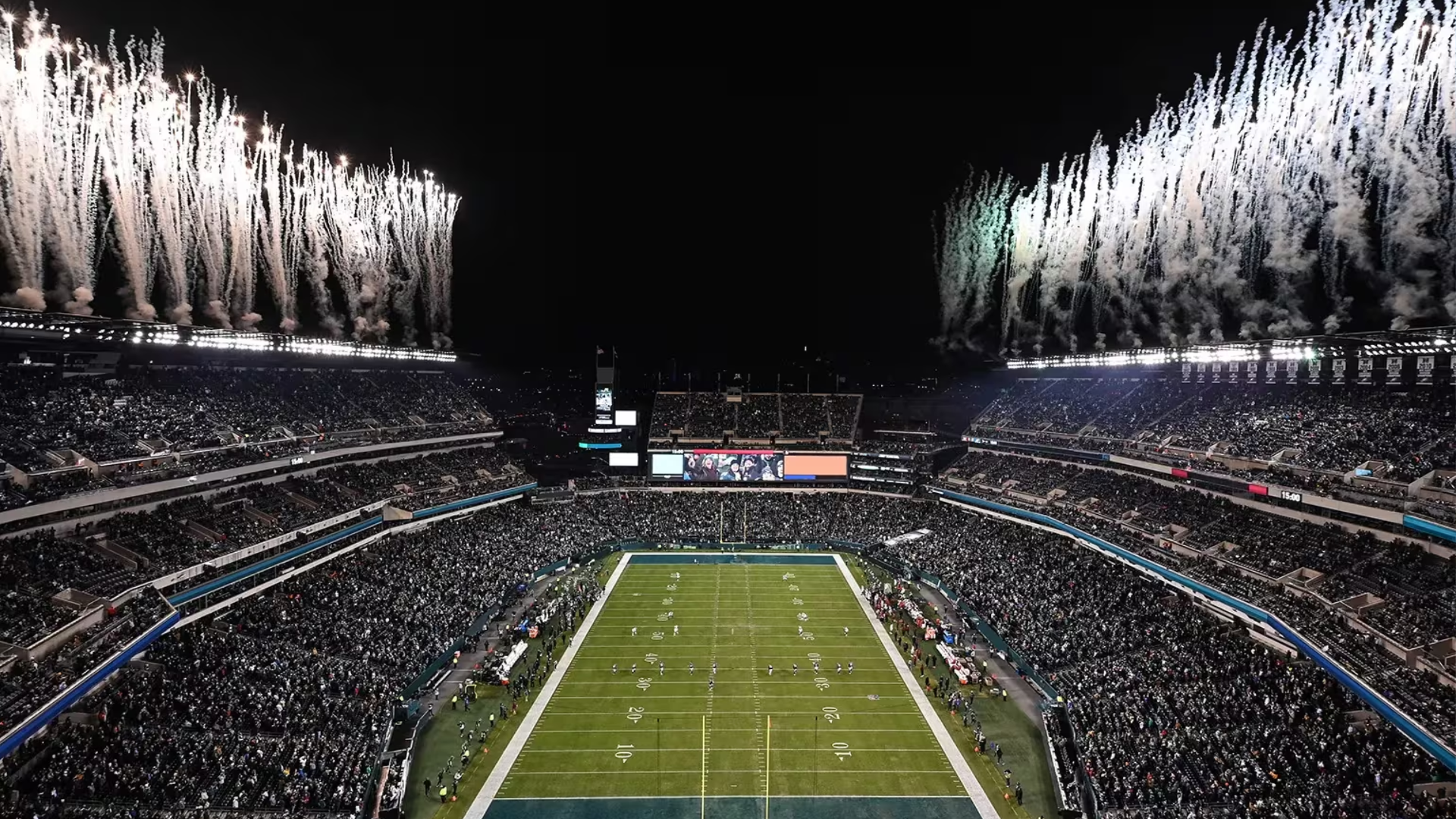 Estadio Filadelfia