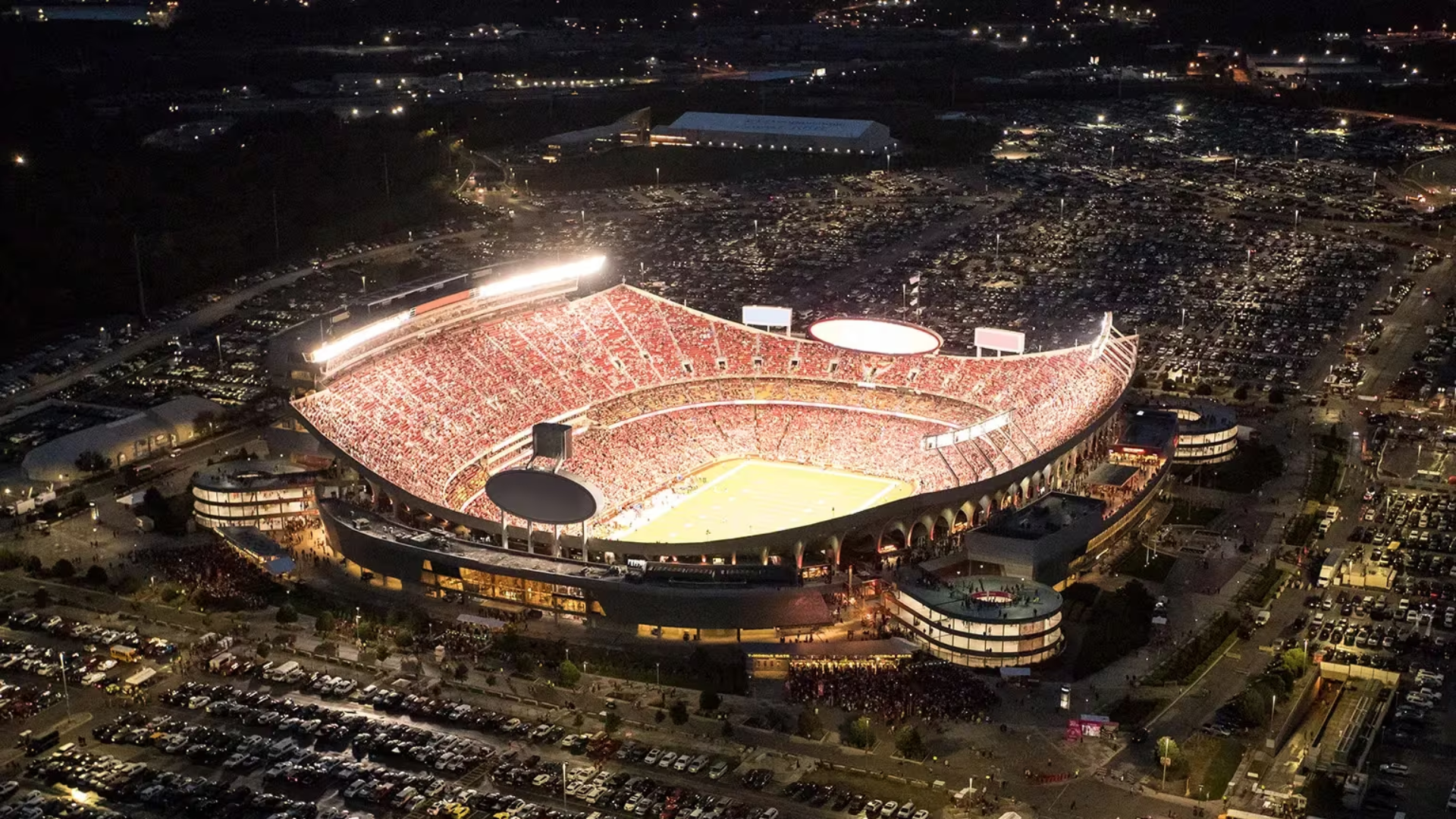 Estadio Kansas City