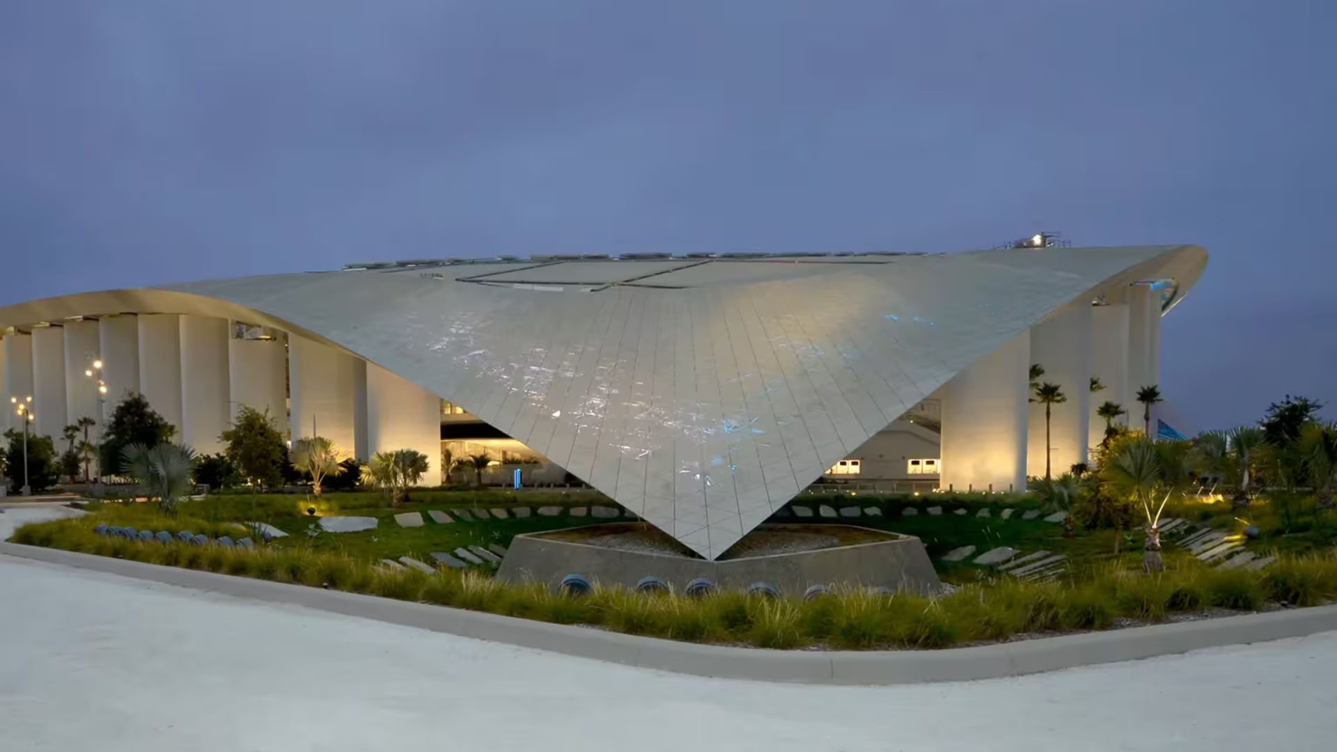 Estadio Los Ángeles