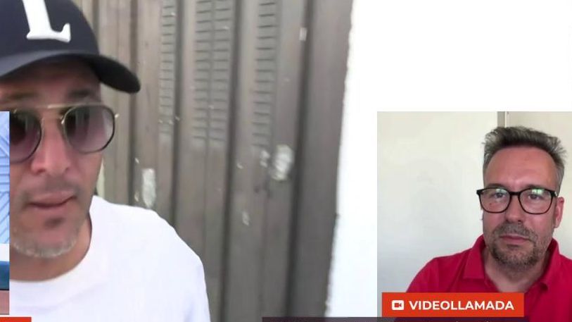 Exclusiva | La reacción de Isabel Pantoja a la decisión de K