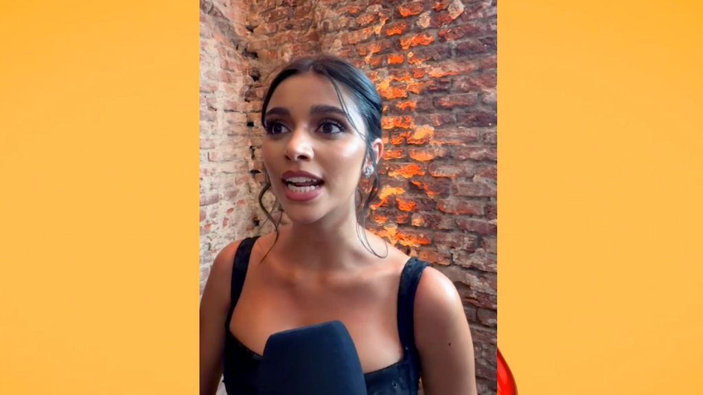 Inés García, novia de Lamine Yamal, se sincera, en exclusiva, sobre la decisión que ha tomado