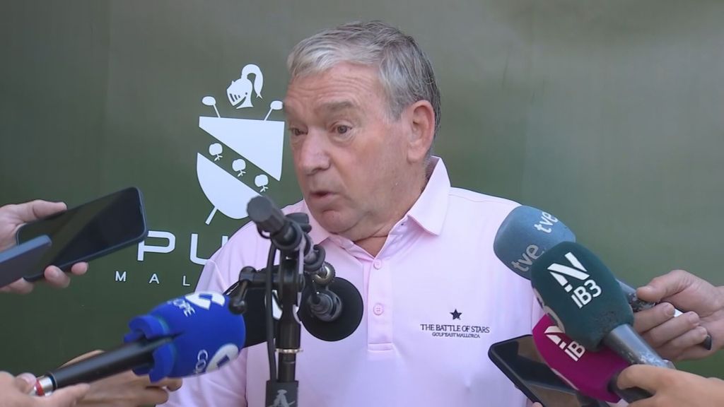 Javier Clemente avisa de los tres peligros que pueden condenar a España en el Mundial