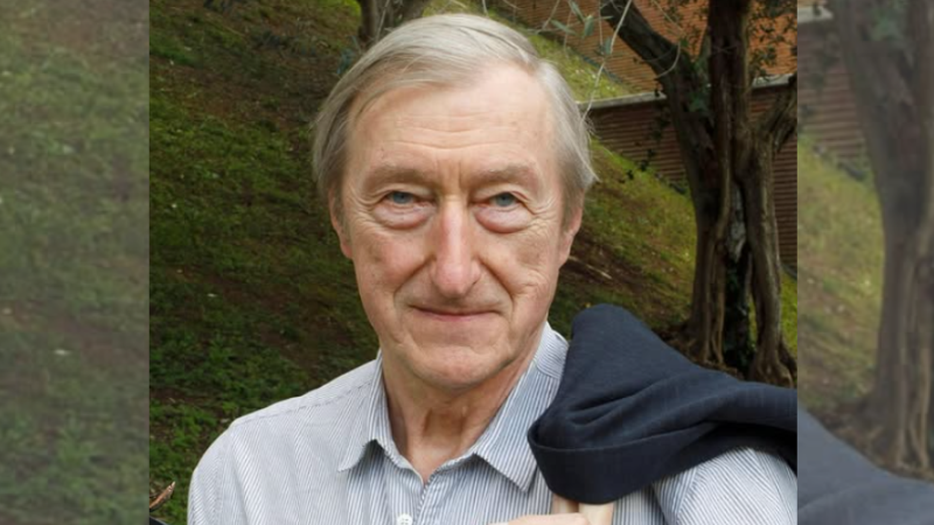 Julian Barnes gana el Premio Princesa de Asturias de las Letras Julian Barnes gana el Premio Princesa de Asturias de las Letras