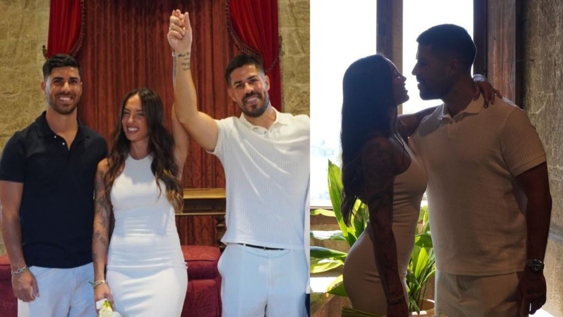 La boda de Igor Asensio y Marina Llopis La boda de Igor Asensio y Marina Llopis