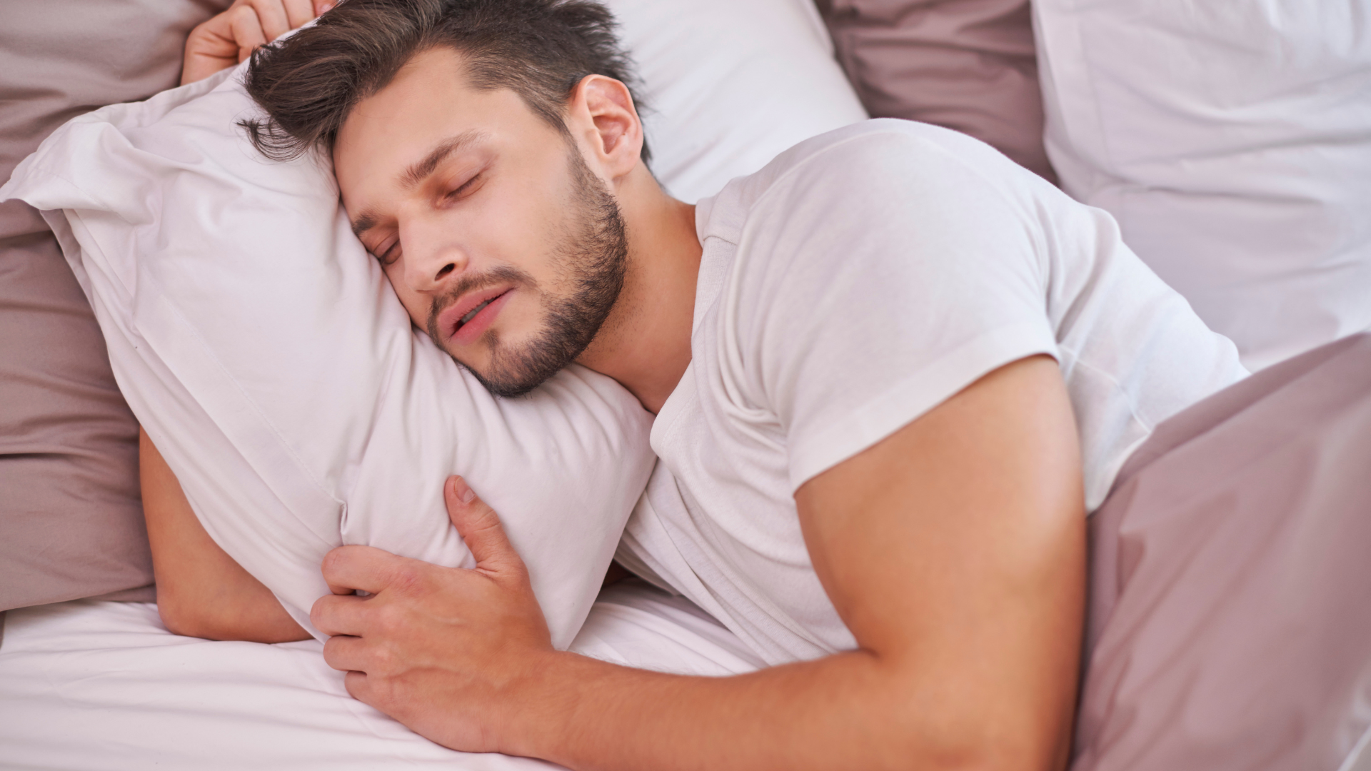 La falta de sueño está muy normalizada socialmente La falta de sueño está muy normalizada socialmente