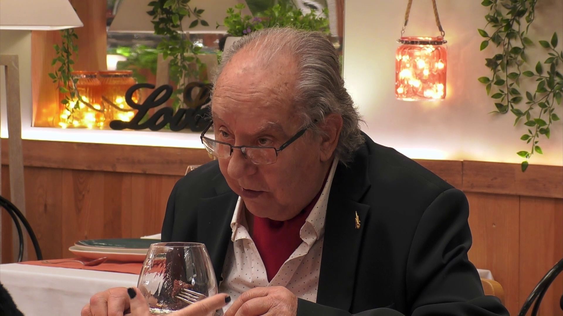 La indecente pregunta con la que un soltero ha dejado sin palabras a su cita