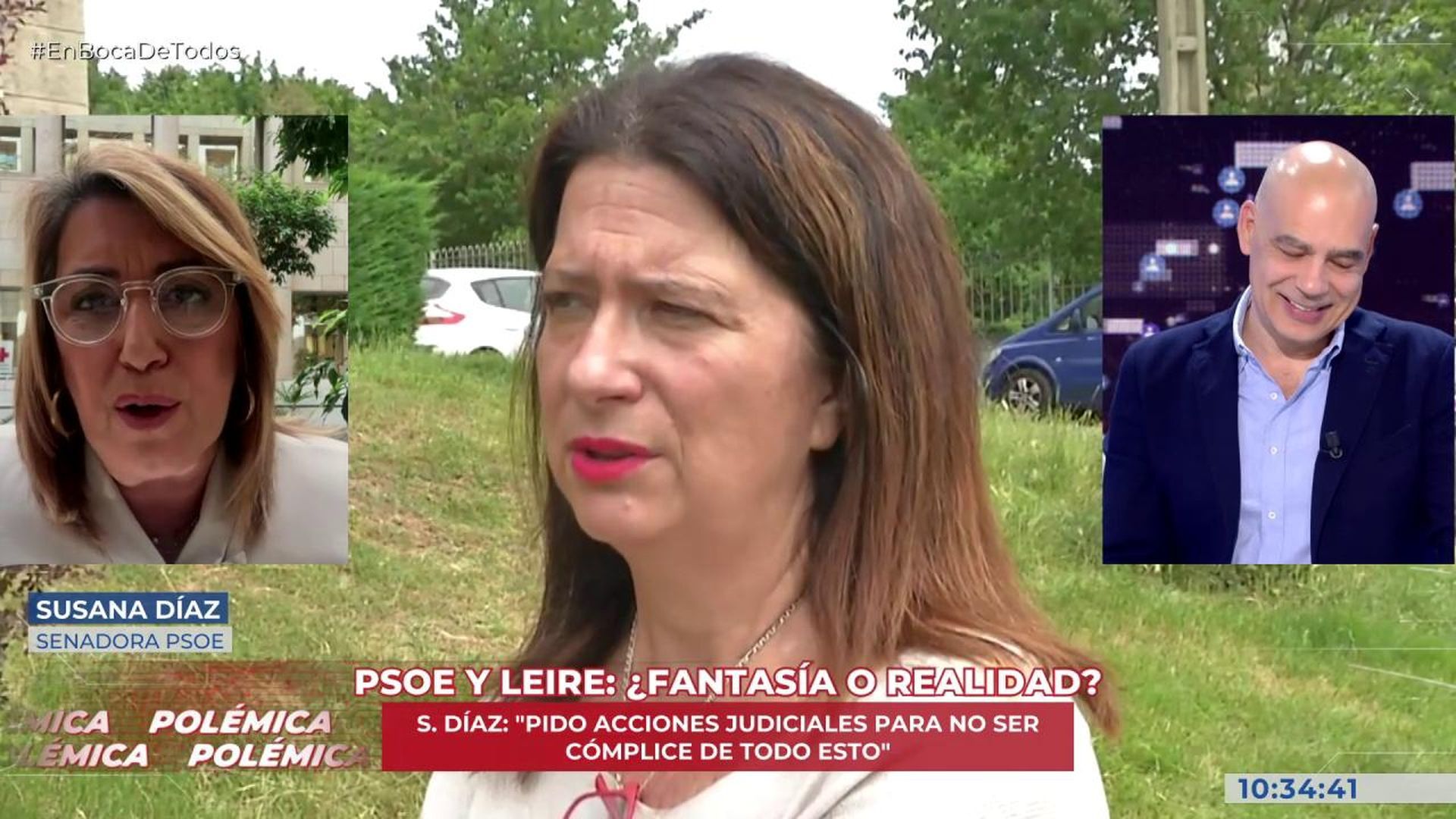 Leire