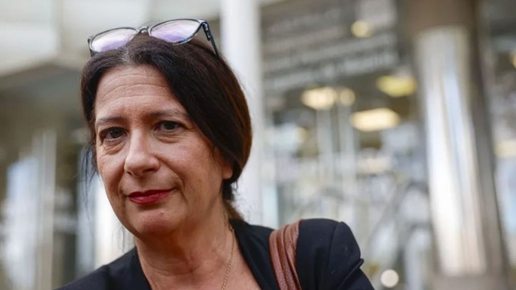 El PSOE mantiene en suspenso si se querella contra Leire Díez