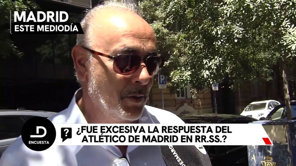 Merengues y colchoneros se pronuncian tras la oferta de 150 millones