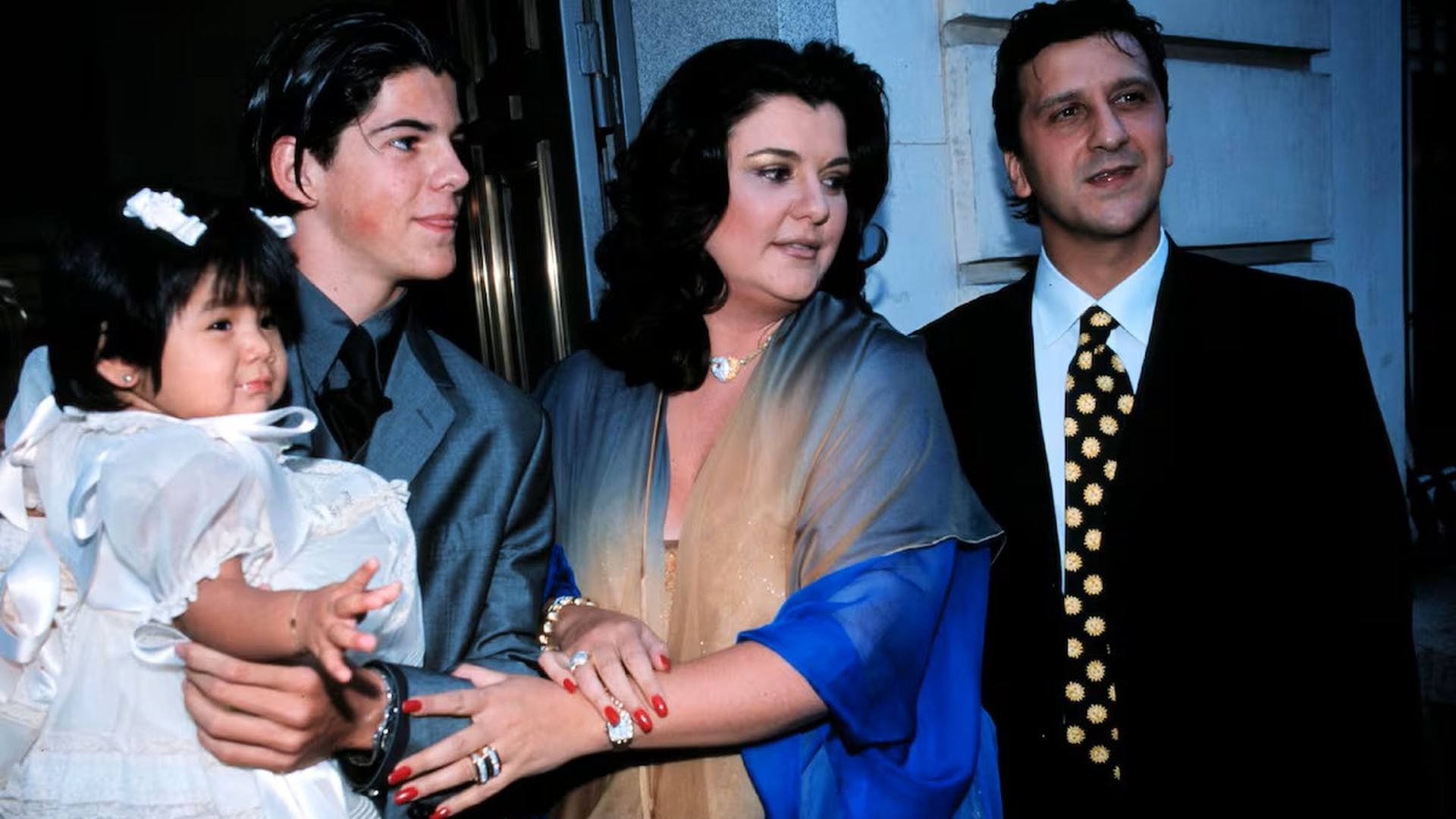 Miguel Ángel Muñoz Martínez es el padre del actor Miguel Ángel Muñoz Martínez es el padre del actor