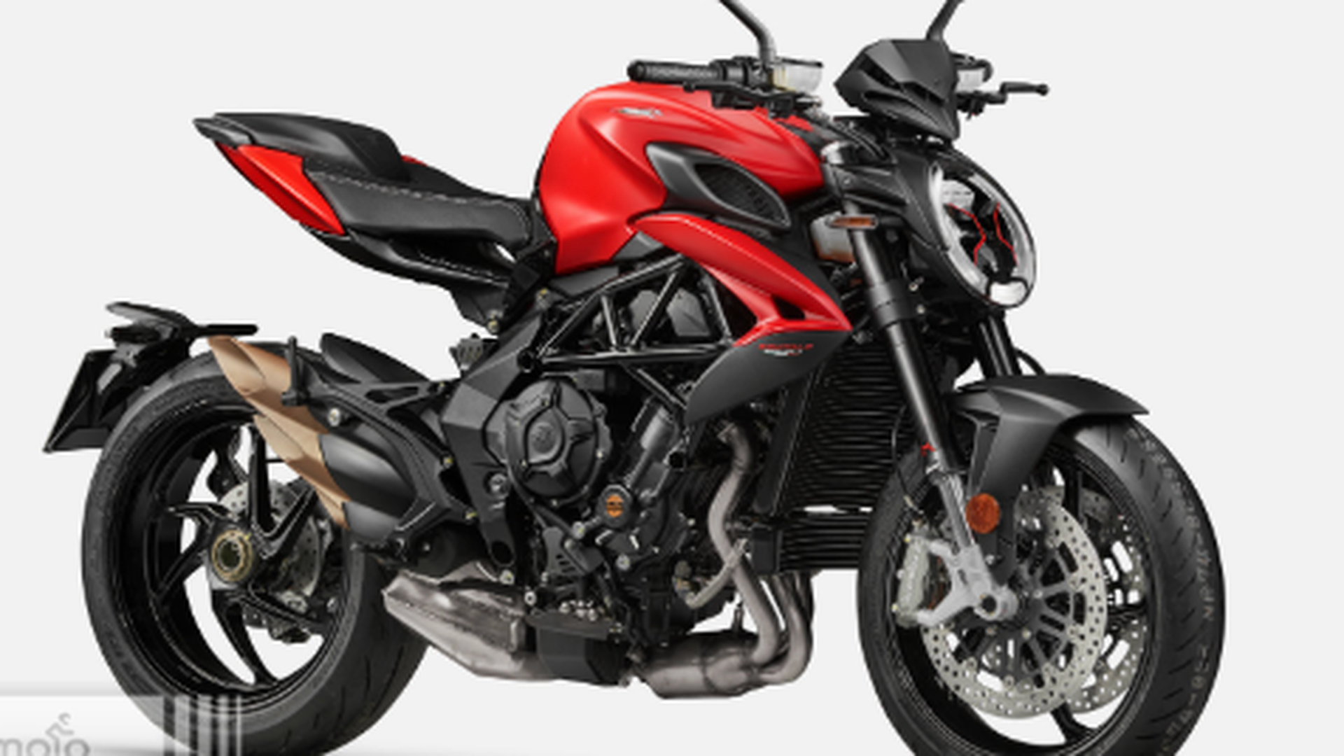 MV Augusta Brutale 800 MV Augusta Brutale 800