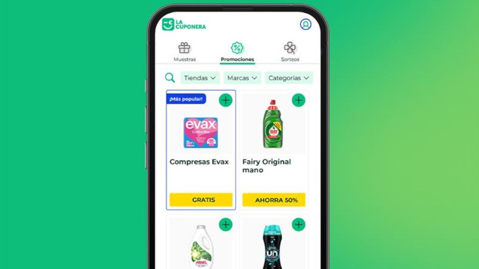 ¿Qué es La Cuponera y cómo funciona el cashback?