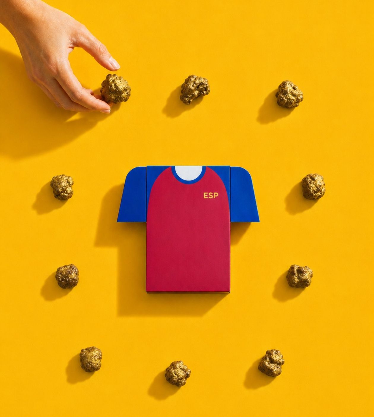 Snack Mundial España