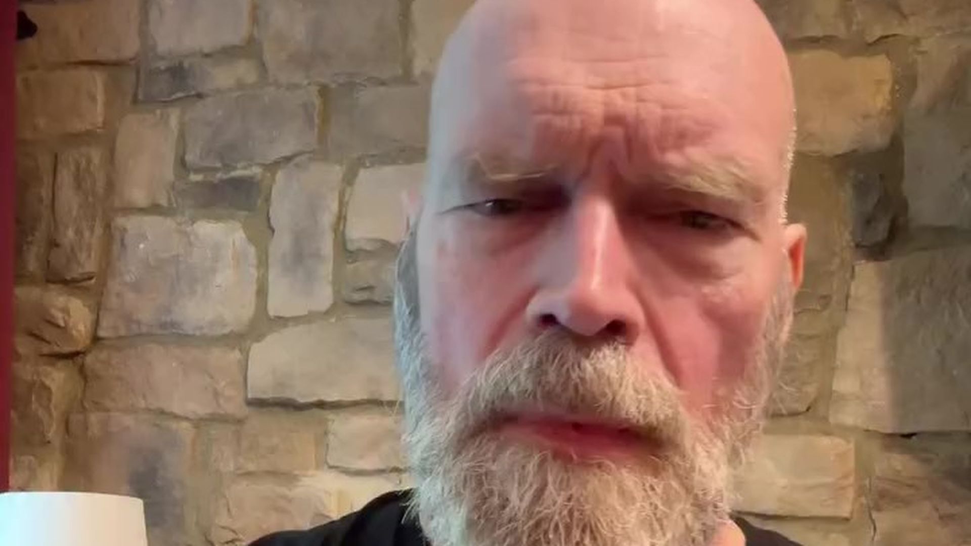 Tyler Mane Tyler Mane