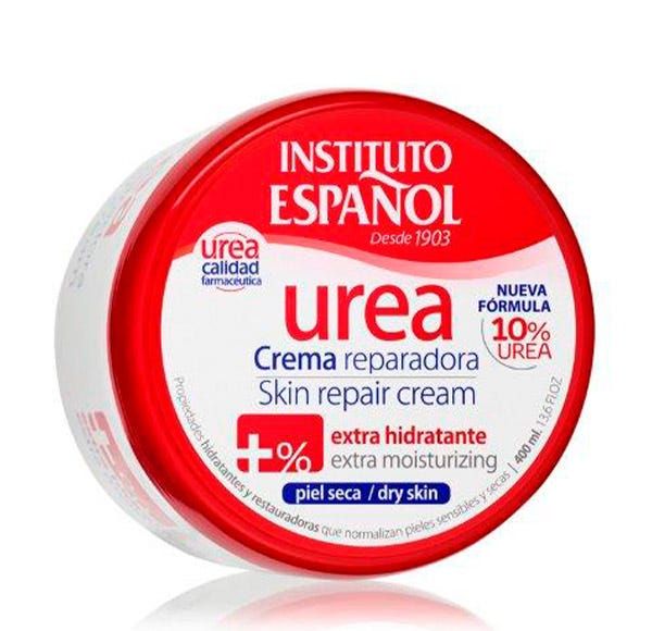 Urea crema reparadora, de Instituto Español