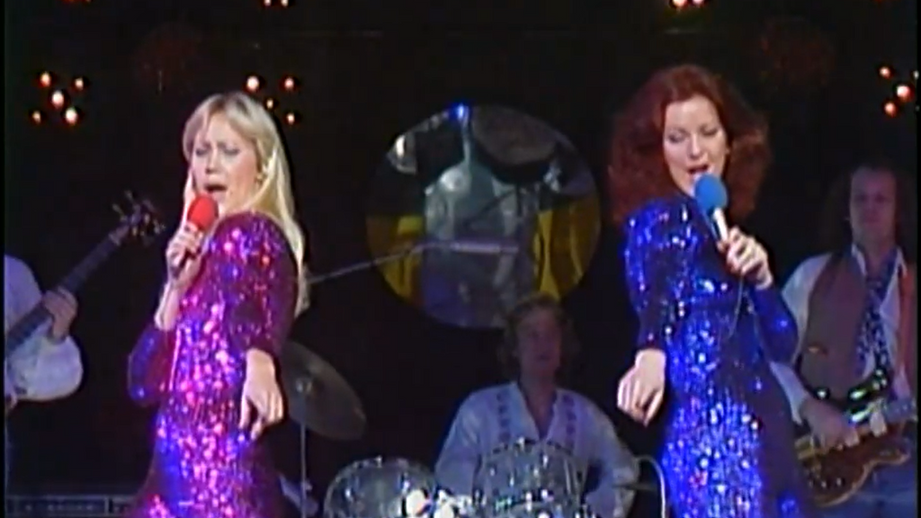 'Dancing Queen', el himno eterno de ABBA, cumple 50 años