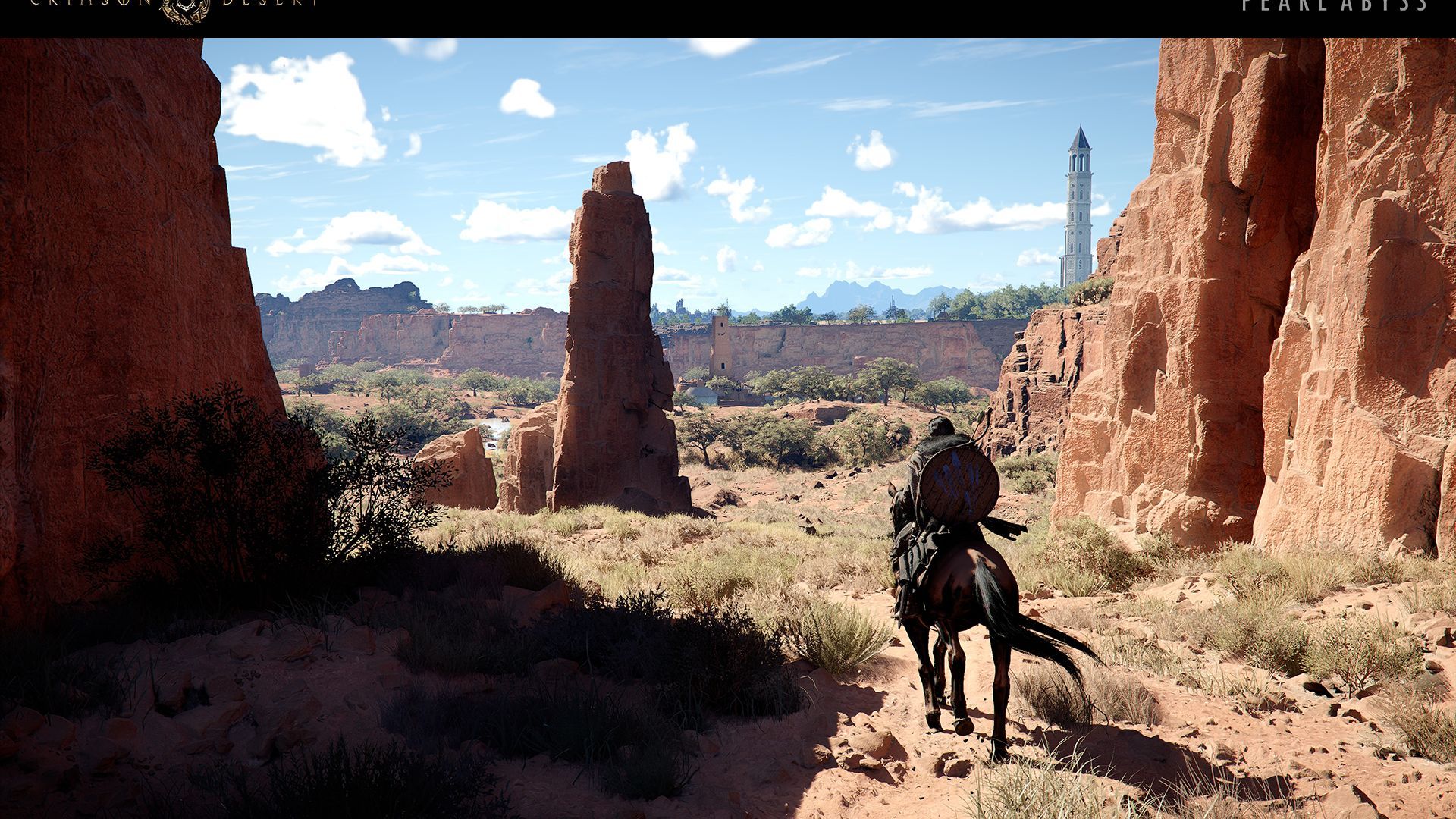 Crimson Desert