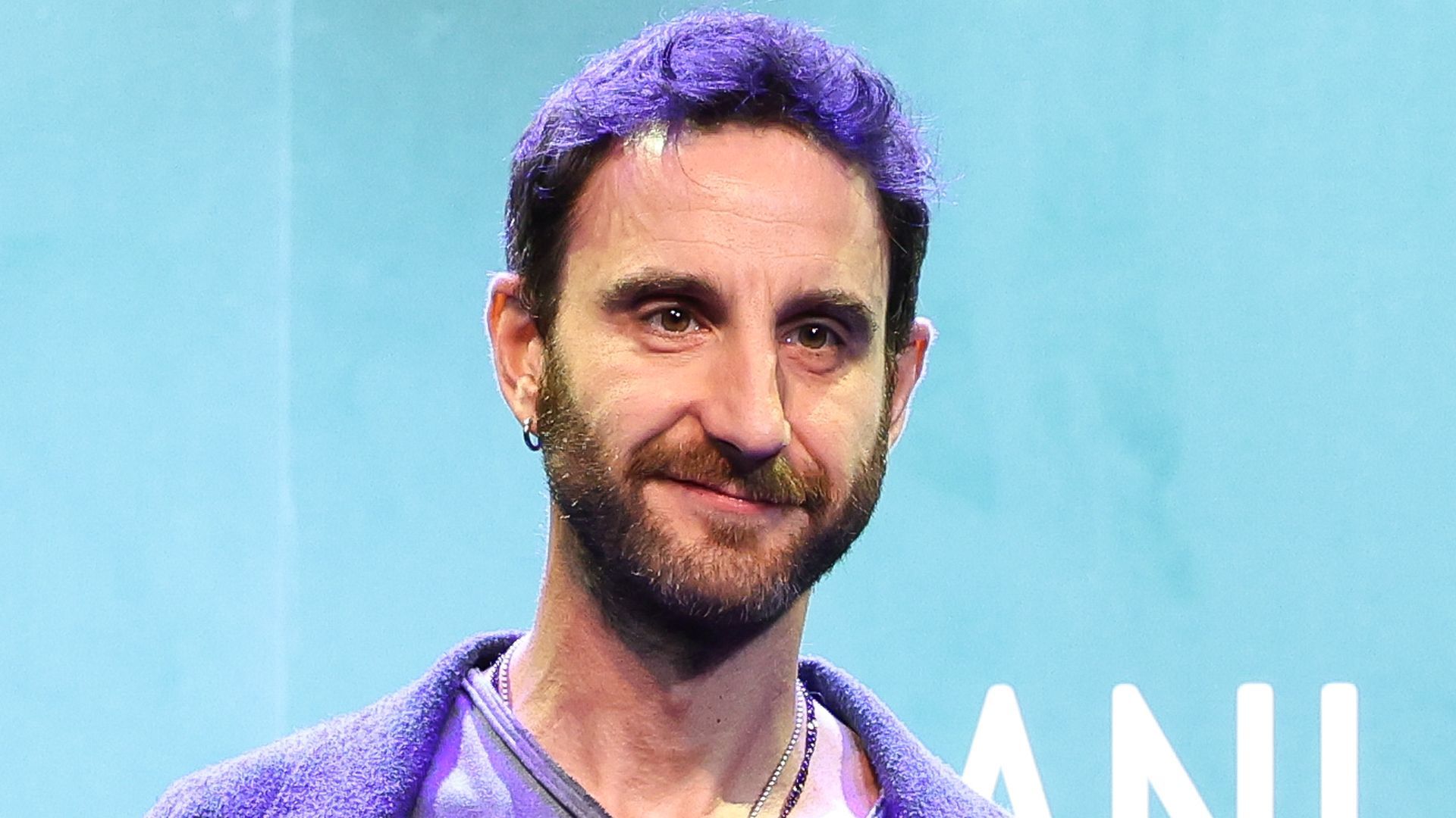 Dani Rovira en una imagen de archivo