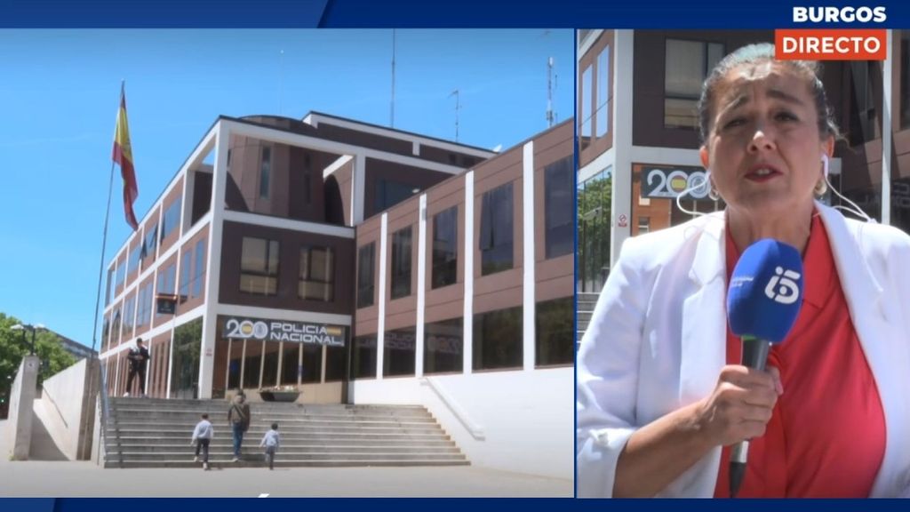 Una menor de 12 años, agredida sexualmente por cinco compañeros, todos ellos inimputables, en Burgos