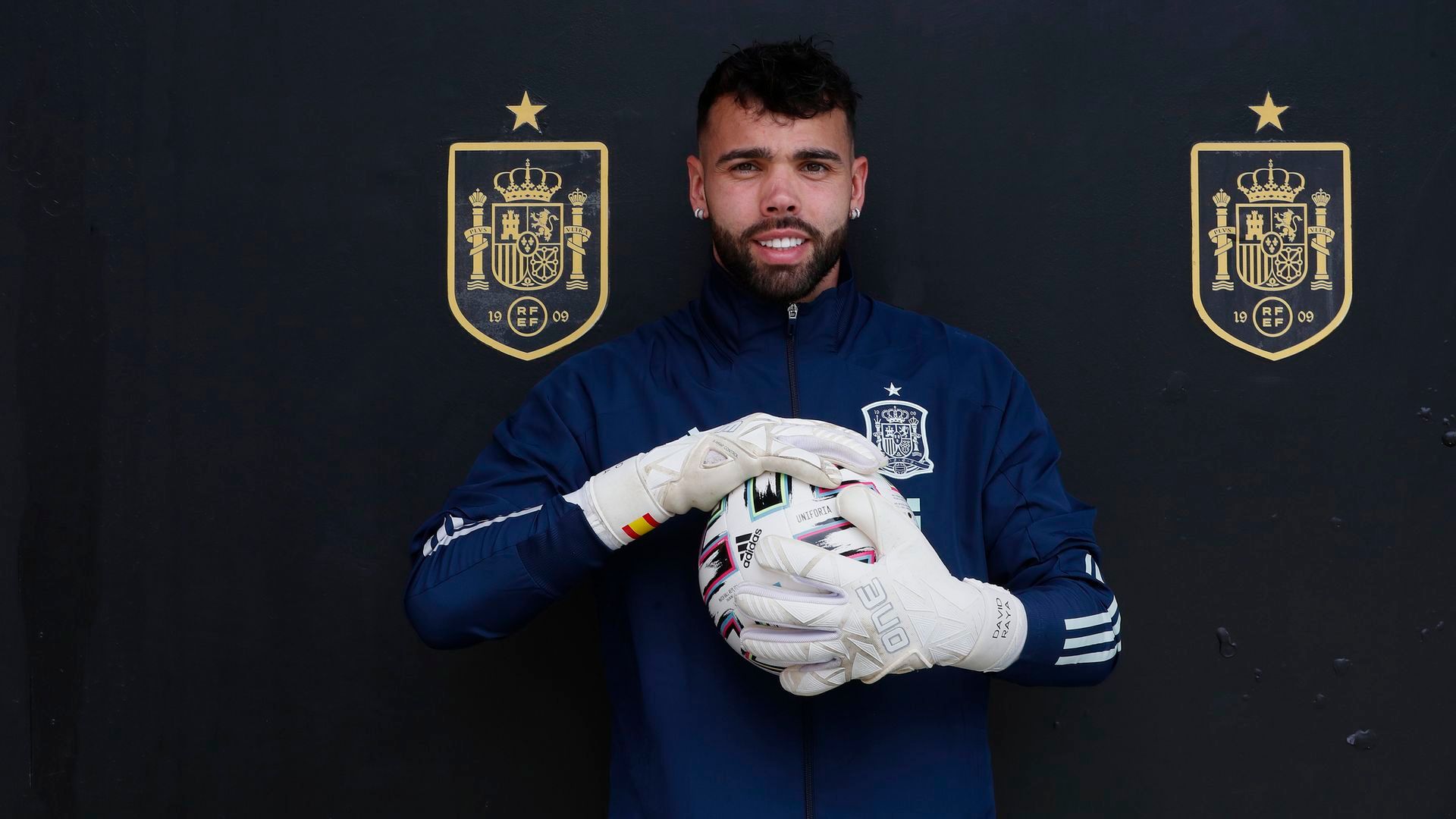 David Raya David Raya