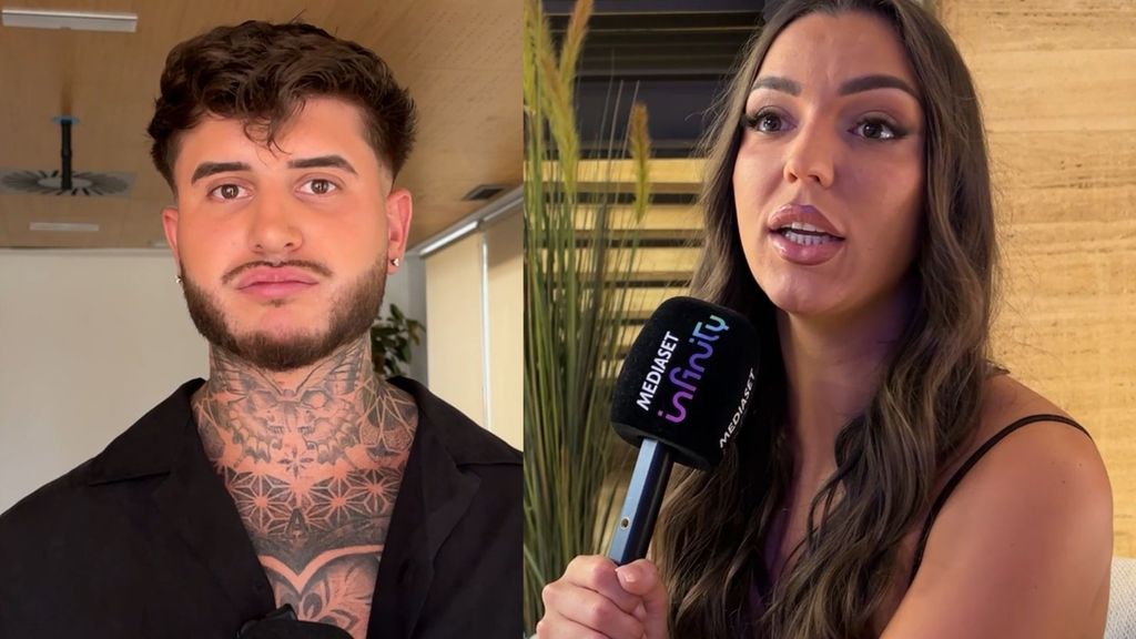 Los consejos de Alba y David para parejas en crisis: "Todo se puede solucionar"