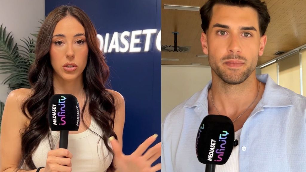 Los aprendizajes sobre el amor de Luis y Julia: "El amor es más que un baile tonto"