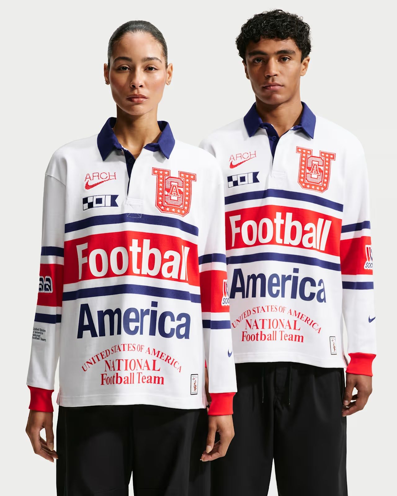 EE.UU. y el archivo de Virgil Abloh