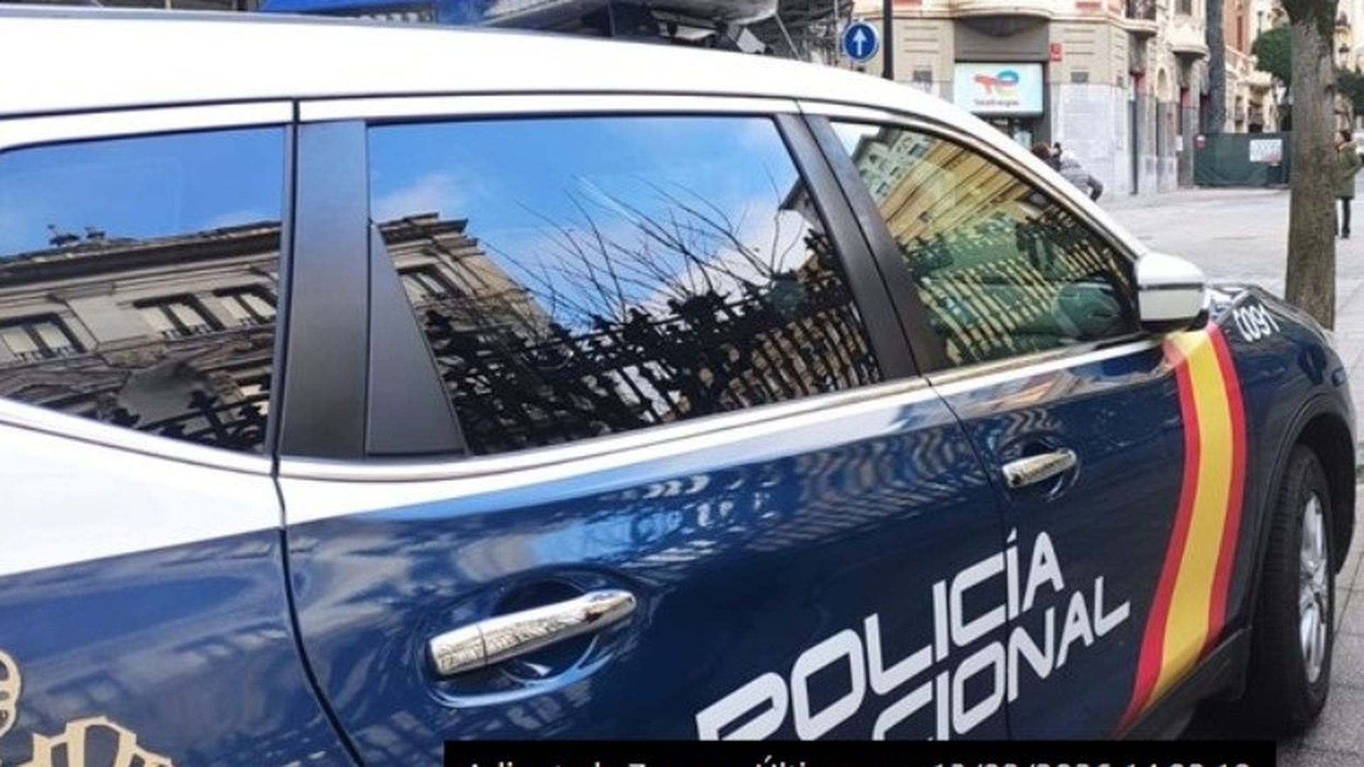 EuropaPress_7382631_coche_policia_nacional EuropaPress_7382631_coche_policia_nacional