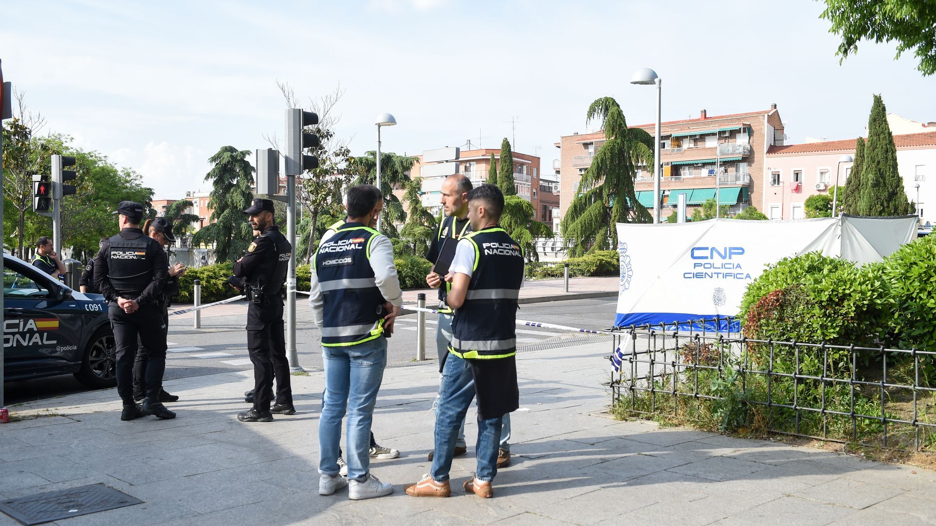 EuropaPress_7469345_cordon_operativo_policia_puente_vallecas_24_abril_2026_madrid_espana_menor EuropaPress_7469345_cordon_operativo_policia_puente_vallecas_24_abril_2026_madrid_espana_menor