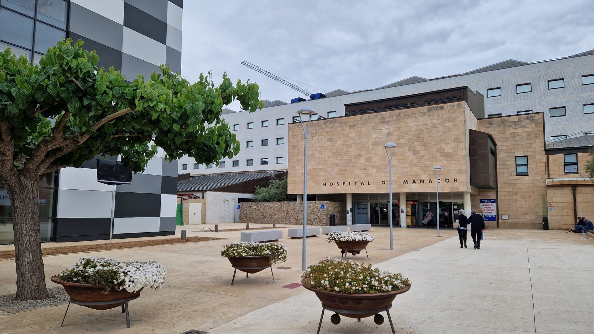 EuropaPress_7525135_hospital_manacor EuropaPress_7525135_hospital_manacor