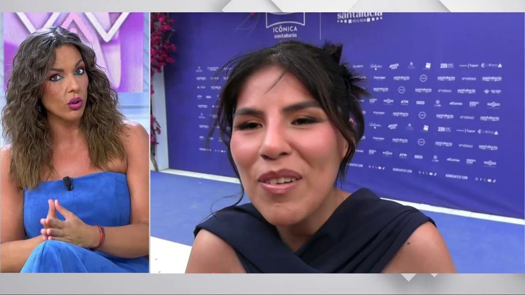 Exclusiva | La reacción de Isa Pi a las últimas palabras de su hermano: "No va a..."
