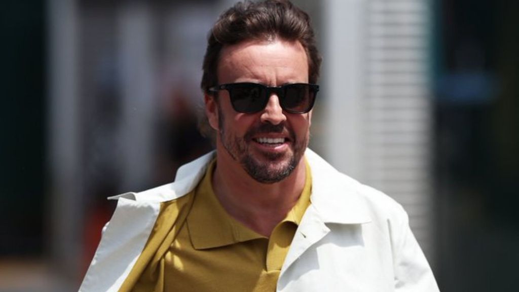 Fernando Alonso avisa que puede ser su última carrera en Montmeló