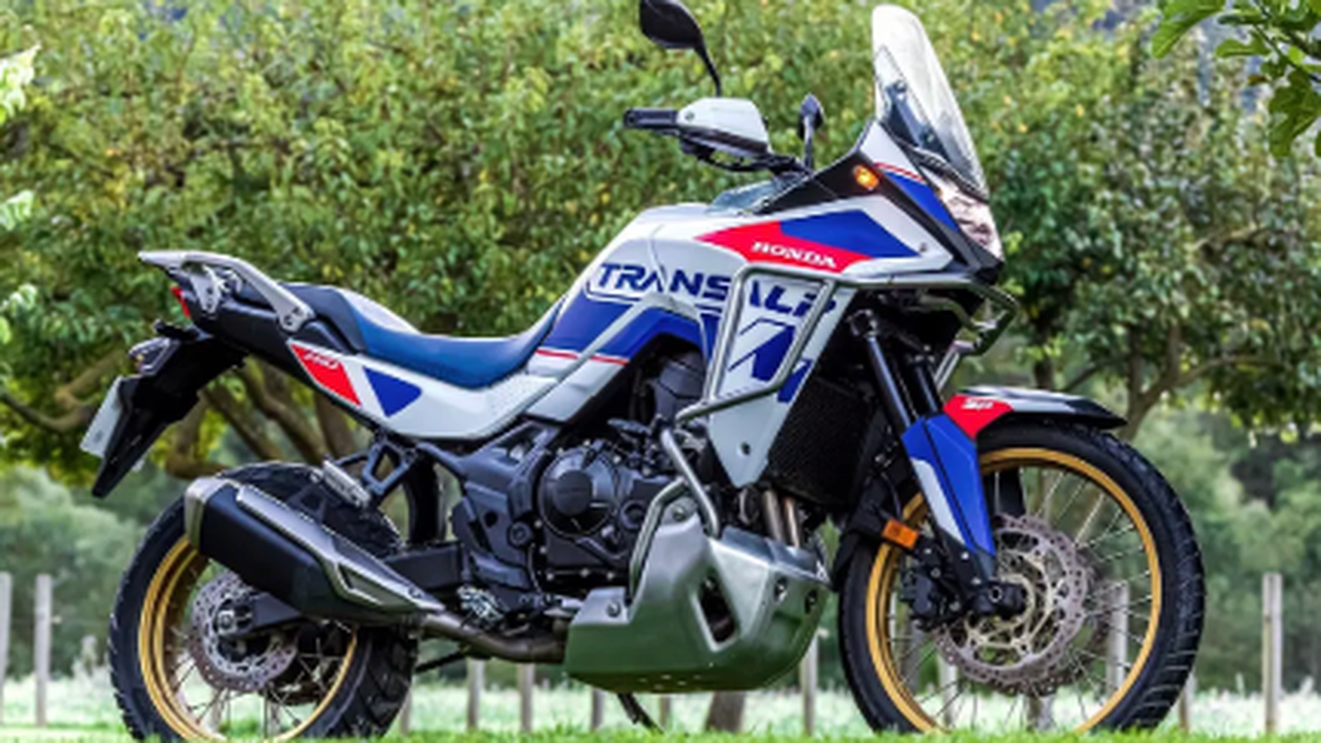 Honda XL 750 Transalp Honda XL 750 Transalp