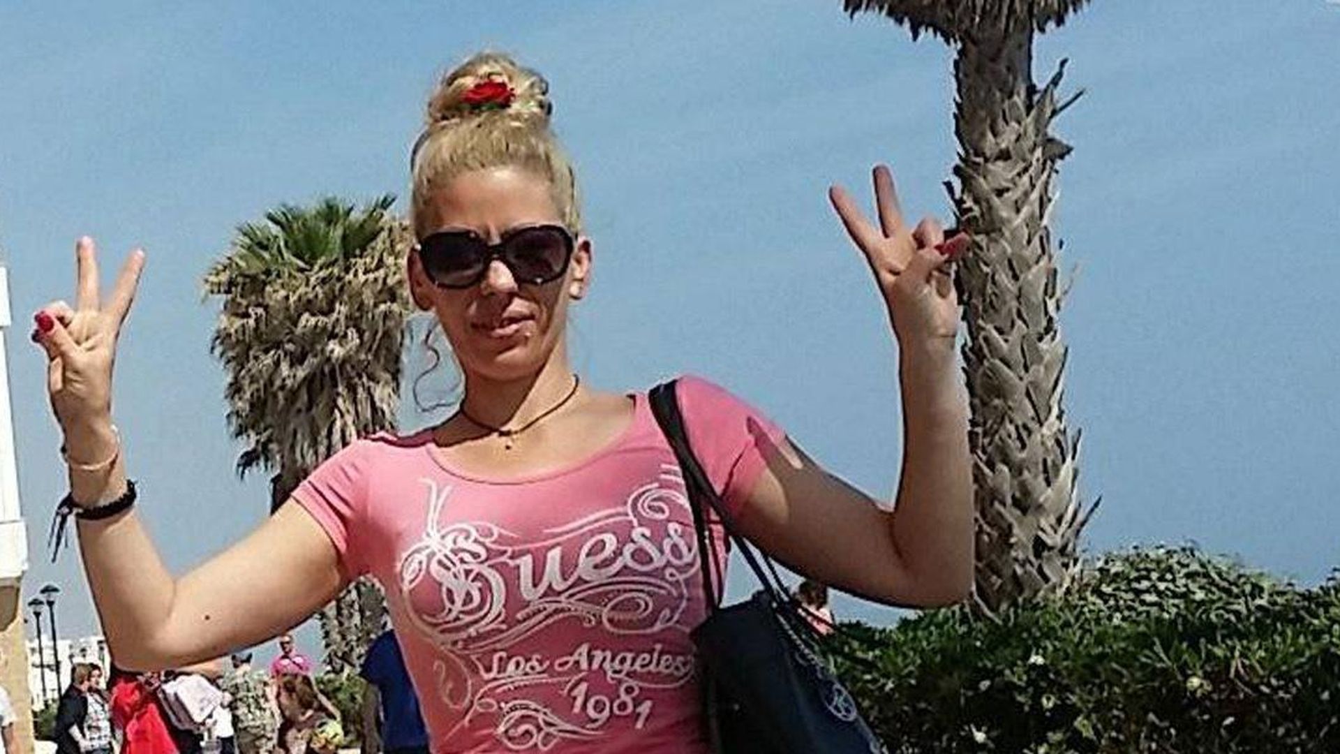 Isabel Raducanu Isabel Raducanu