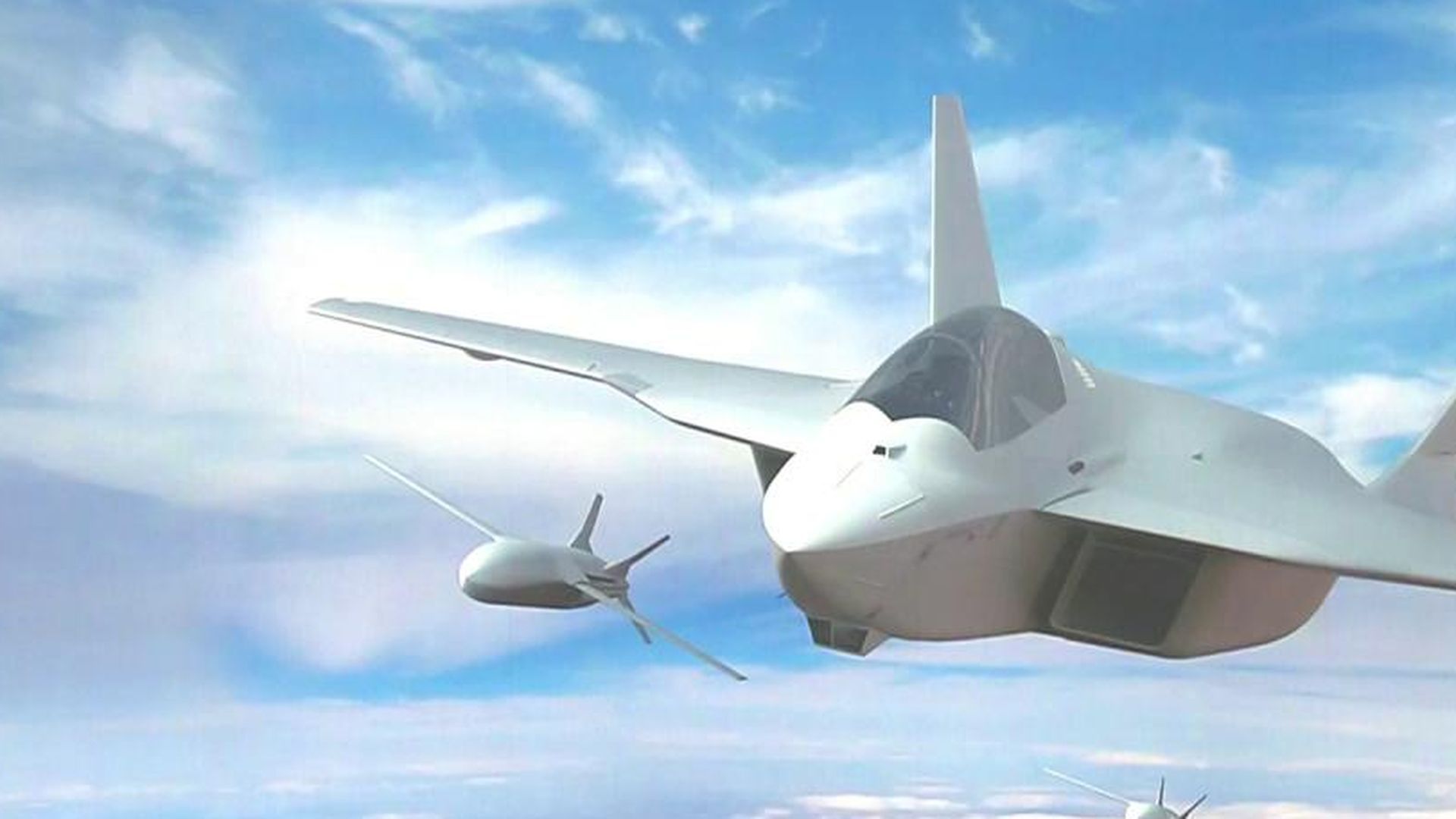 La defensa europea no se pone de acuerdo ni en crear un avión La defensa europea no se pone de acuerdo ni en crear un avión