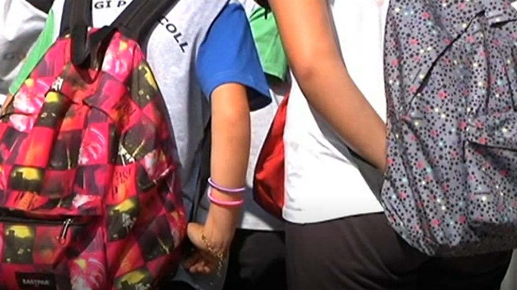 La niña de 12 años fue agredida sexualmente por sus compañeros en un local privado celebrando un cumpleaños en Burgos