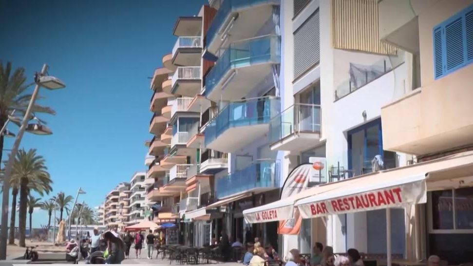 Las vacaciones de muchos españoles, en peligro: "Los precios