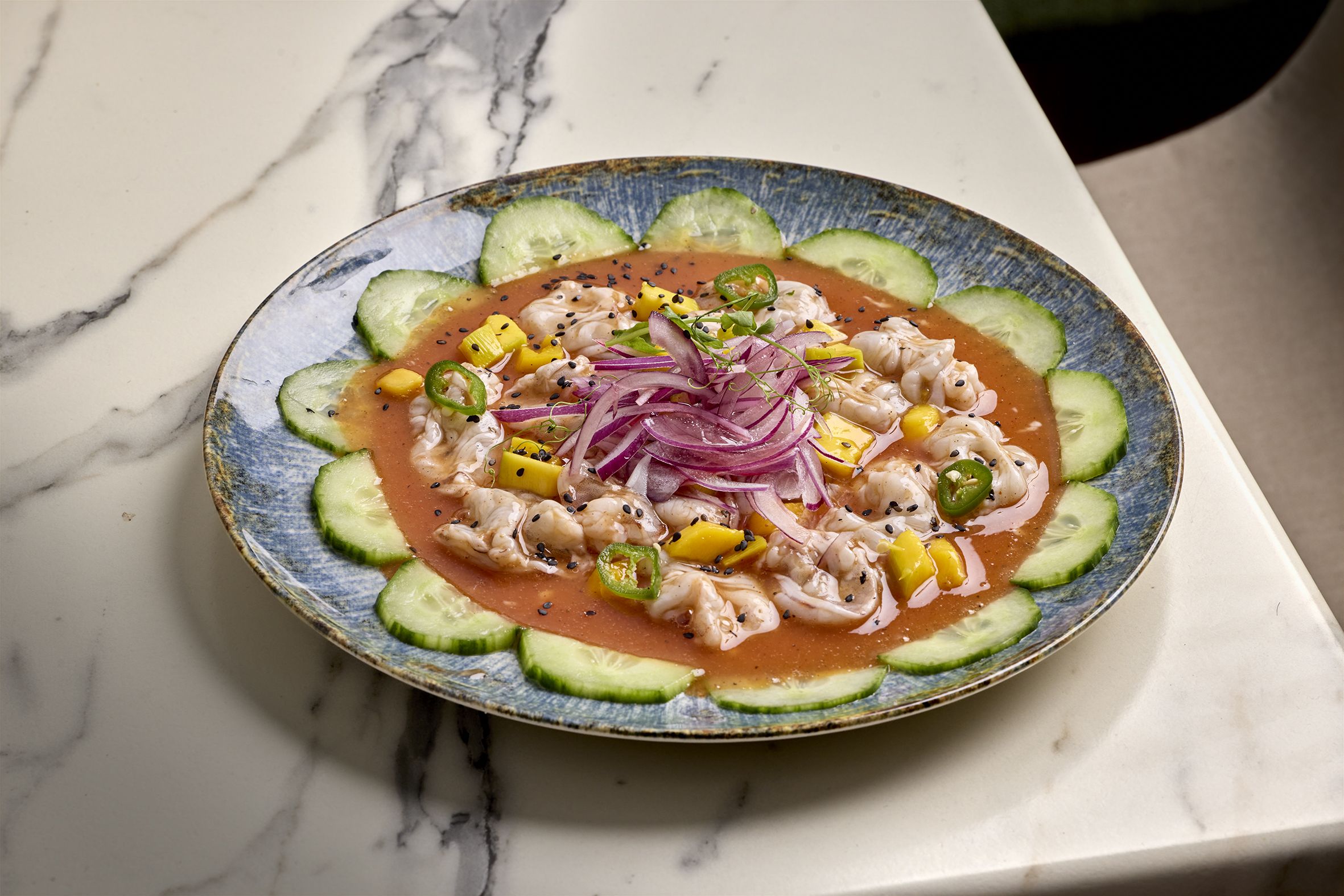 El plato del Pacífico Mexicano que vas a querer tomar durante todo el verano