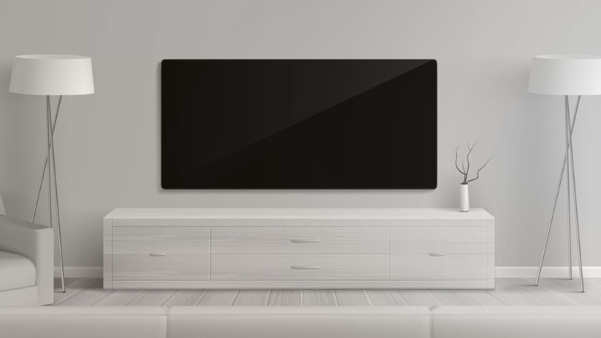 Los mejores muebles de TV de 2026 Los mejores muebles de TV de 2026