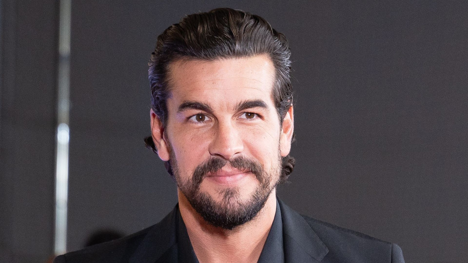 Mario Casas el pasado mes de febrero Mario Casas el pasado mes de febrero