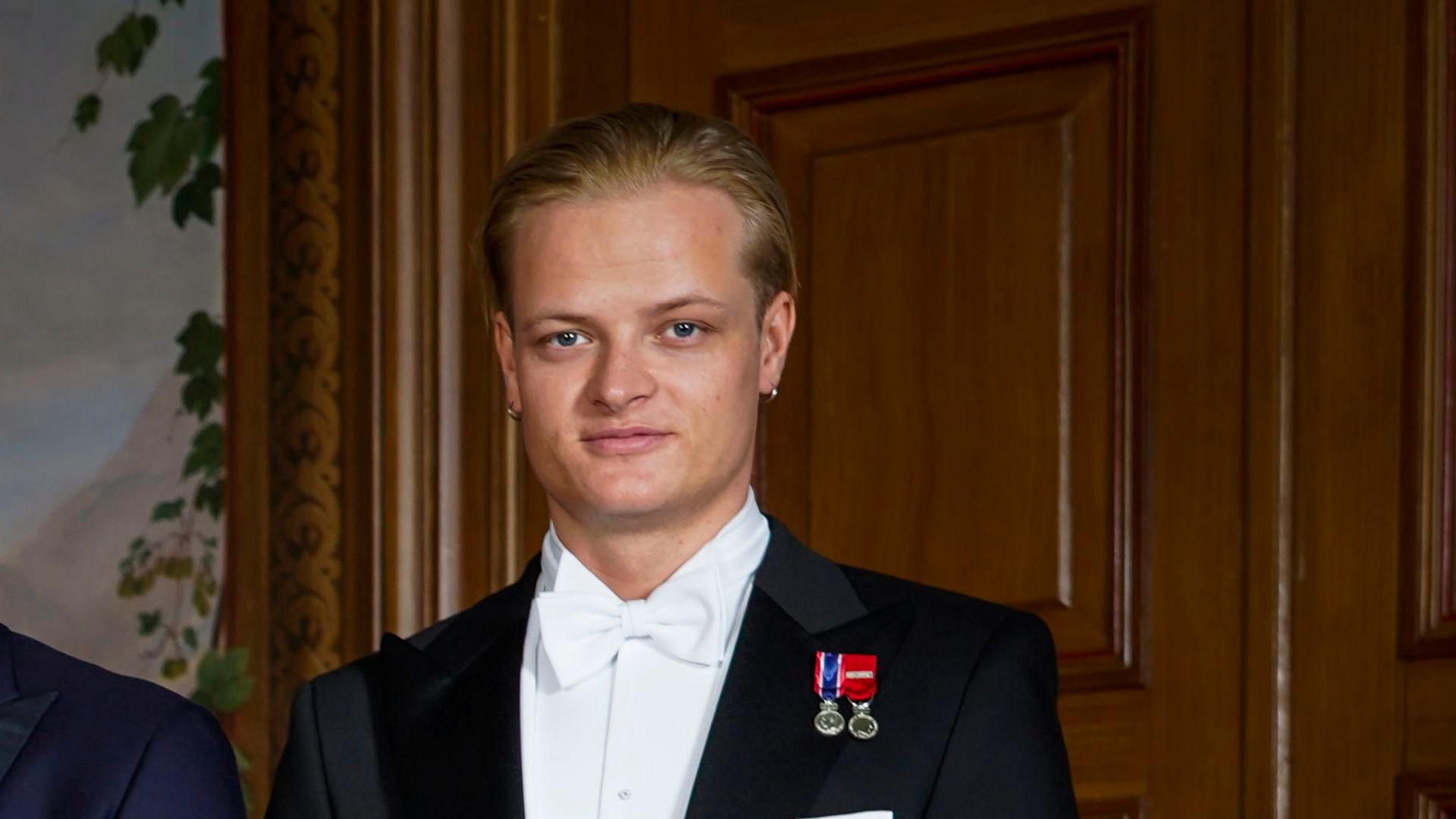 Marius Borg, ingresado en un hospital de Noruega: desbordado por su sentencia final y el delicado estado de su madre Marius Borg, ingresado en un hospital de Noruega: desbordado por su sentencia final y el delicado estado de su madre